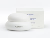 Plant-Based Baby Balms Image 1