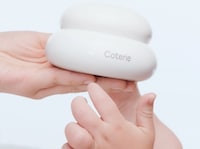 Plant-Based Baby Balms Image 2