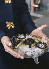 Luxury Froyo Collaborations Image 4