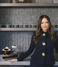 Luxury Froyo Collaborations Image 5