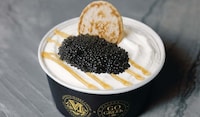 Luxury Froyo Collaborations Image 6