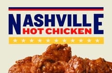 Nashville-Style Chicken Lineups