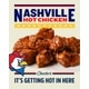 Nashville-Style Chicken Lineups Image 1