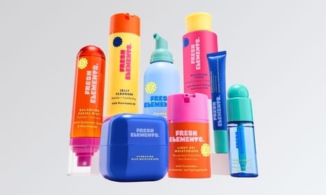 Derm-Approved Teen Skincare