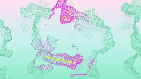 AI Drug Design Engines
