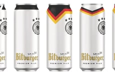 German Soccer Can Designs