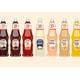 Oversized Condiment Bottles Image 2