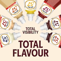 Oversized Condiment Bottles Image 4