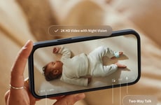 Smart Video Baby Monitors