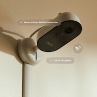 Smart Video Baby Monitors Image 2