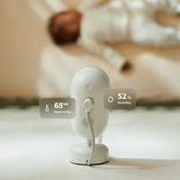 Smart Video Baby Monitors Image 3
