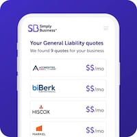 Conversational Insurance Apps Image 2