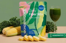 Varied Fiber Supplements