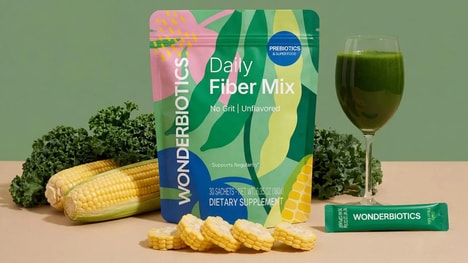 Varied Fiber Supplements