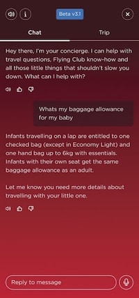 Aerial AI Concierge Apps Image 3