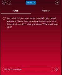 Aerial AI Concierge Apps Image 4