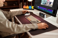Tactile Editing Consoles Image 3