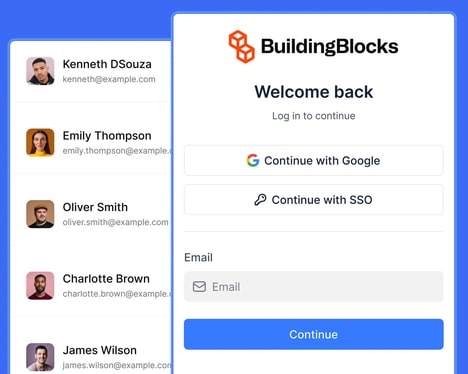 AI App-Building Platforms