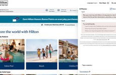 AI Travel Planner Apps