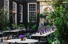 Hotel-Curated Travel Packages