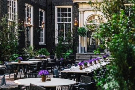 Hotel-Curated Travel Packages
