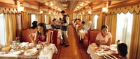 Opulent Indian Train Experiences Image 3