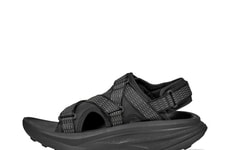 Hybrid Trail Running Sandals