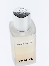 Tri-Phase Skin Oils