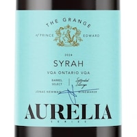 Estate-Driven Red Wines