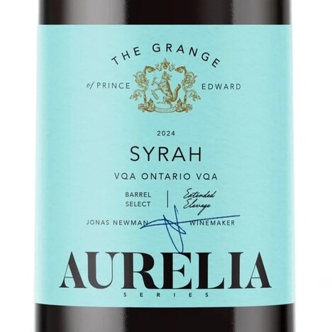 Estate-Driven Red Wines