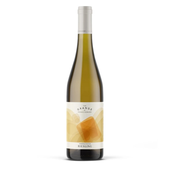 Aromatic White Wines