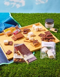 Elevated S'mores Kits