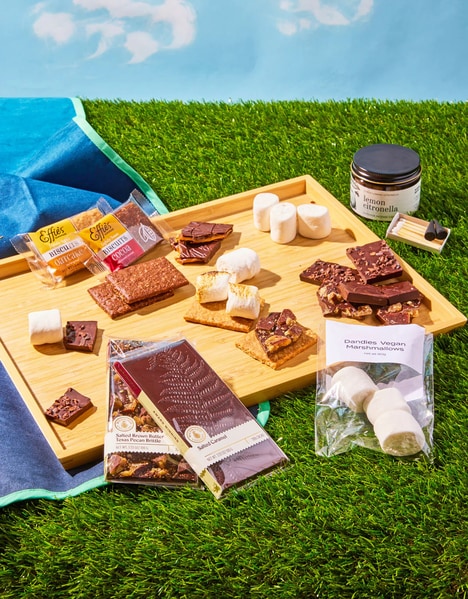 Elevated S'mores Kits