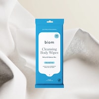 Total-Body Cleansing Wipes Image 1