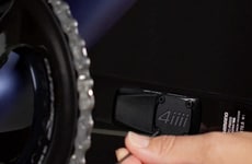 Upgraded Cycling Power Meters