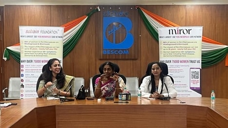 Women-Focused Health Programs