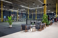 Pickleball Club Flagships