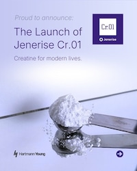 Precision-Grade Creatine Monohydrate Supplements Image 1