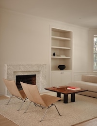 Modernly Chic Residence Renovations Image 2