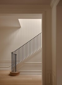 Modernly Chic Residence Renovations Image 3