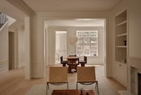 Modernly Chic Residence Renovations Image 4