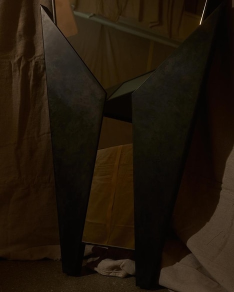 Collaborative Sculptural Object Designs
