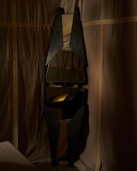 Collaborative Sculptural Object Designs Image 2