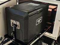 Heavy-Duty Micro Camping Trailers Image 3
