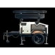 Heavy-Duty Micro Camping Trailers Image 3