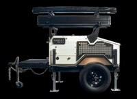 Heavy-Duty Micro Camping Trailers Image 5
