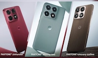 Fashion-Forward Photography Smartphones Image 2