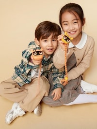 Screen-Free Language Toys Image 2