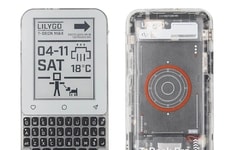 Network-Connected Micro Dev Devices