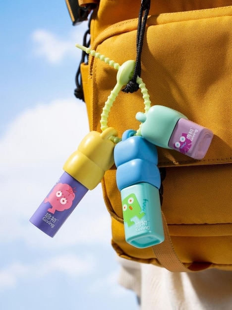 Grab-and-Go Protective Skincare
